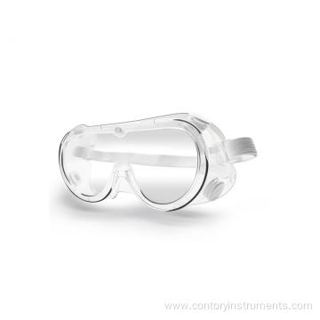 Medical Goggles To Wear Over Glasses